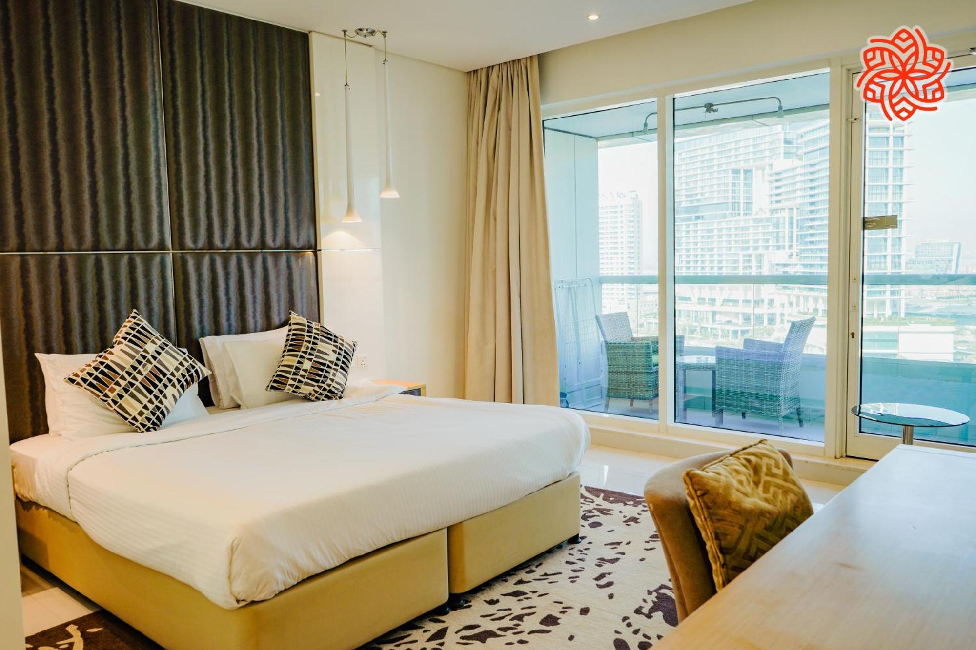 Alashrafia Saray - Waterside 1br Appartement *