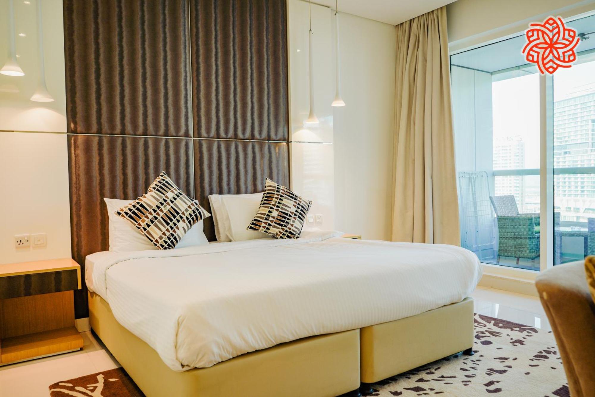 Appartement Alashrafia Saray - Waterside 1br *