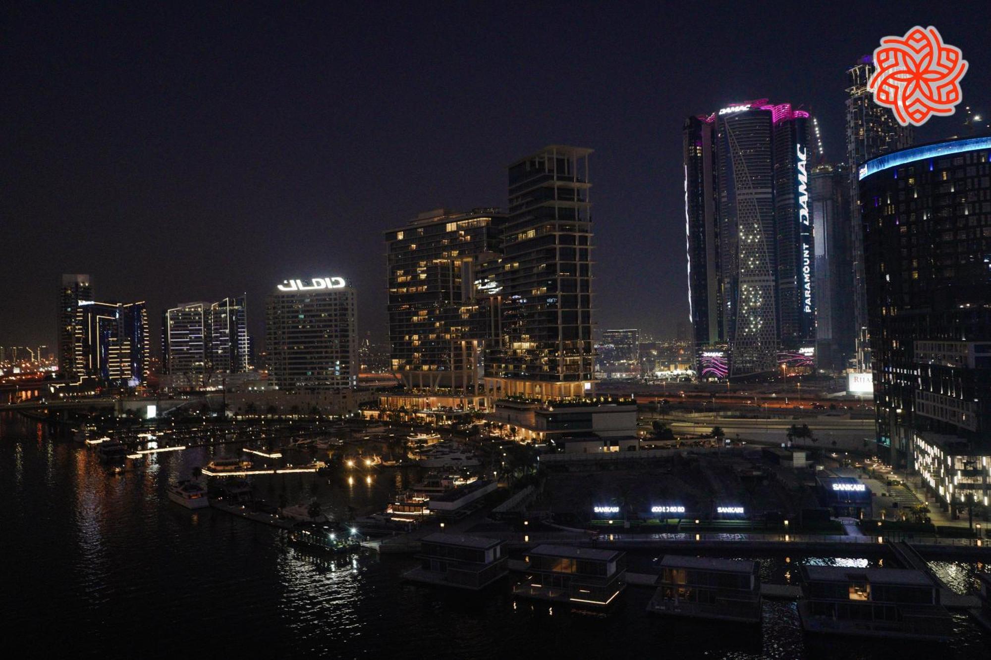 Appartement Alashrafia Saray - Waterside 1br