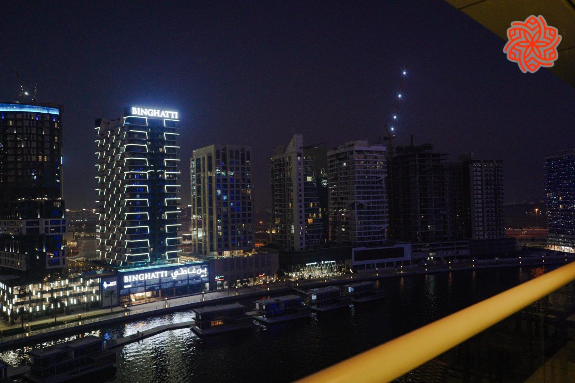 Alashrafia Saray - Waterside 1br Appartement