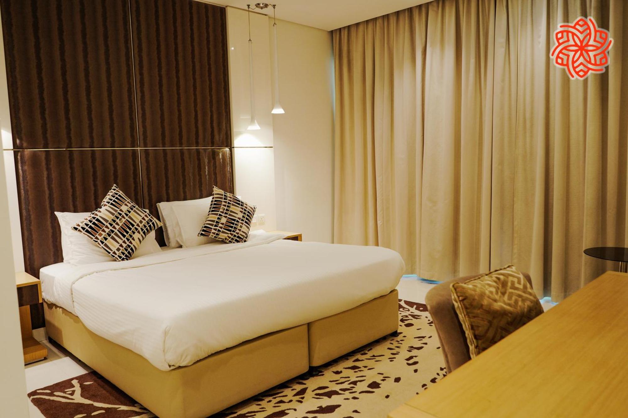 Appartement Alashrafia Saray - Waterside 1br *