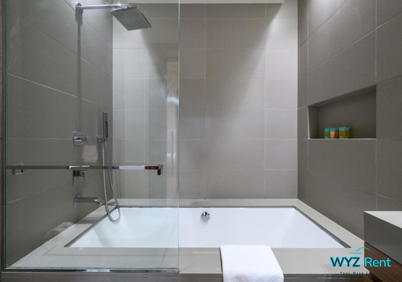 Appartamento Radiant 1 Bedroom In Walk *