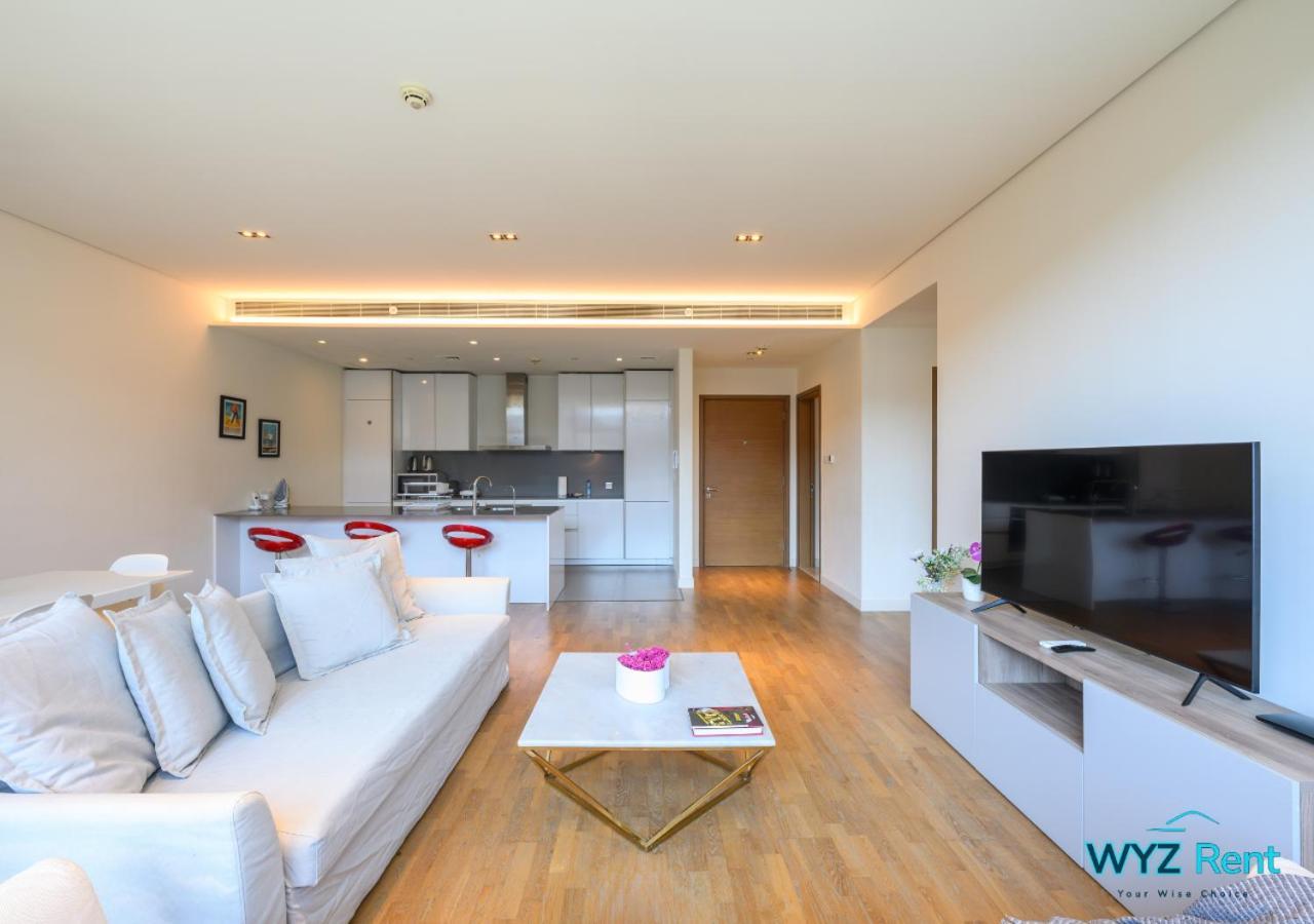 Appartamento Radiant 1 Bedroom In Walk *