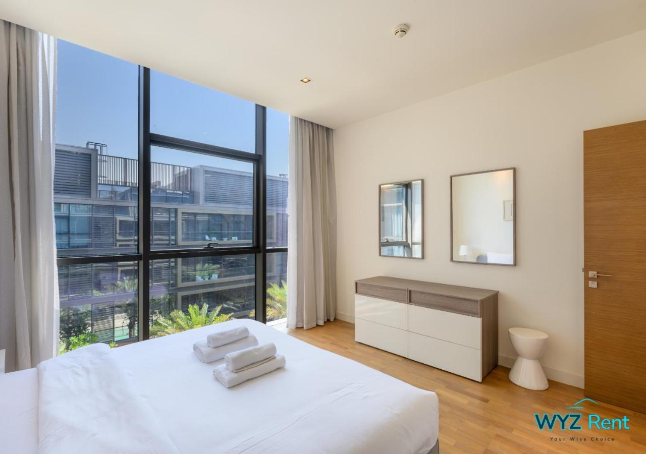 Radiant 1 Bedroom In Walk Dubái