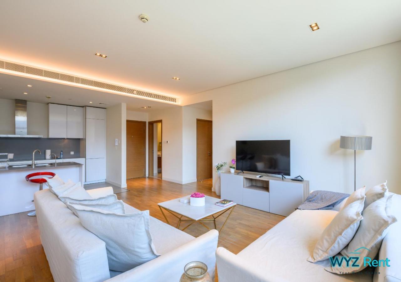 Appartamento Radiant 1 Bedroom In Walk