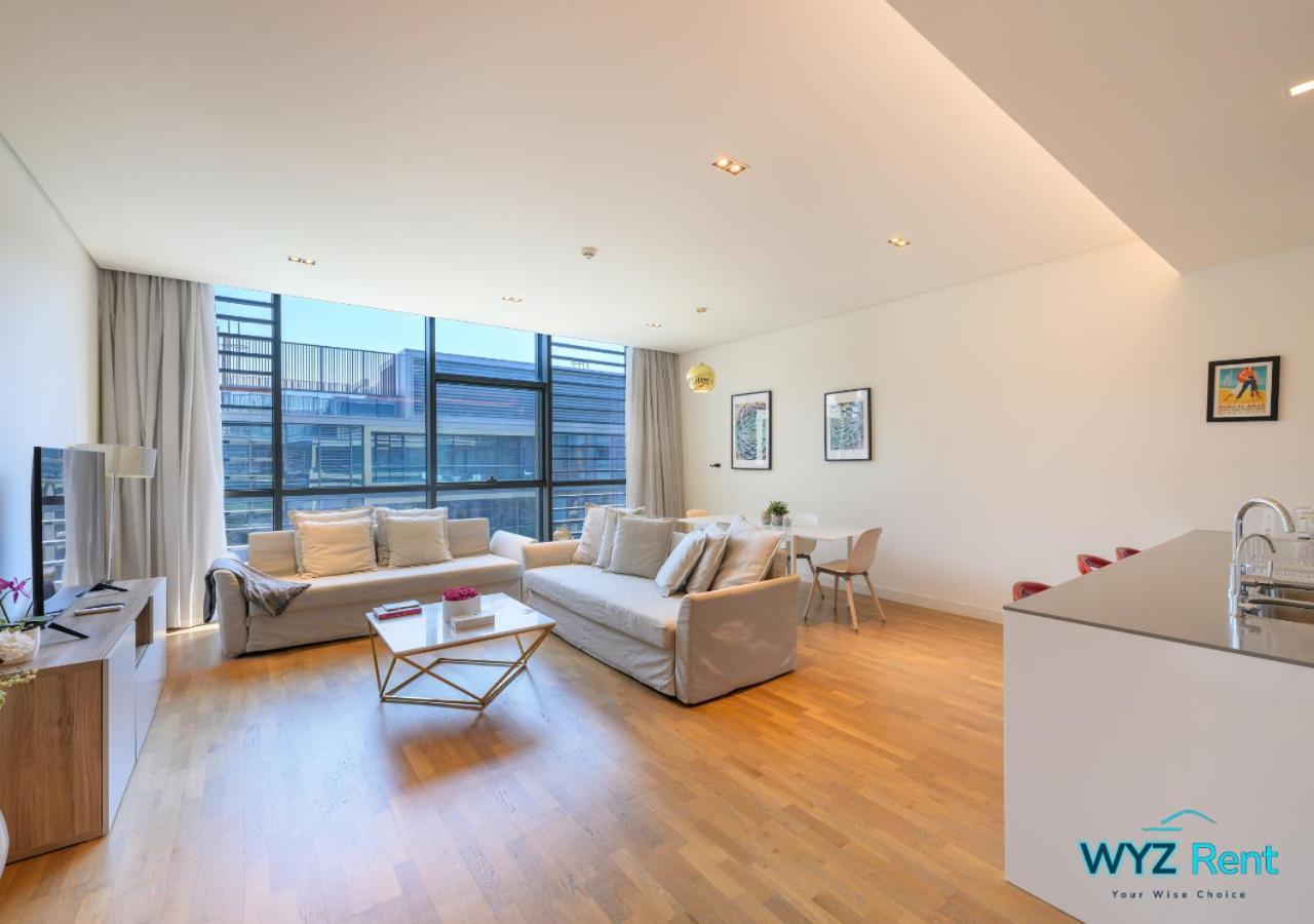 Radiant 1 Bedroom In Walk Appartamento Dubai