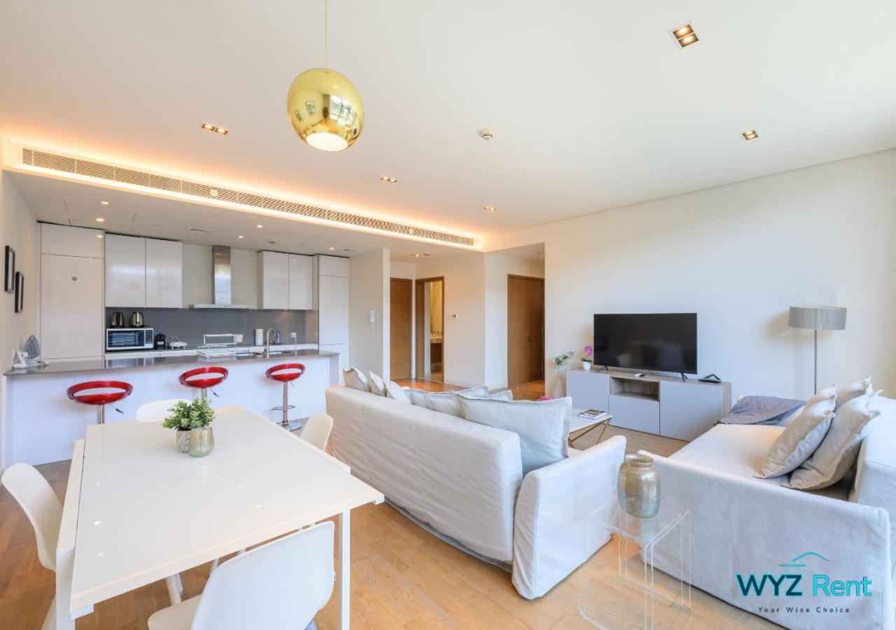 Appartamento Radiant 1 Bedroom In Walk
