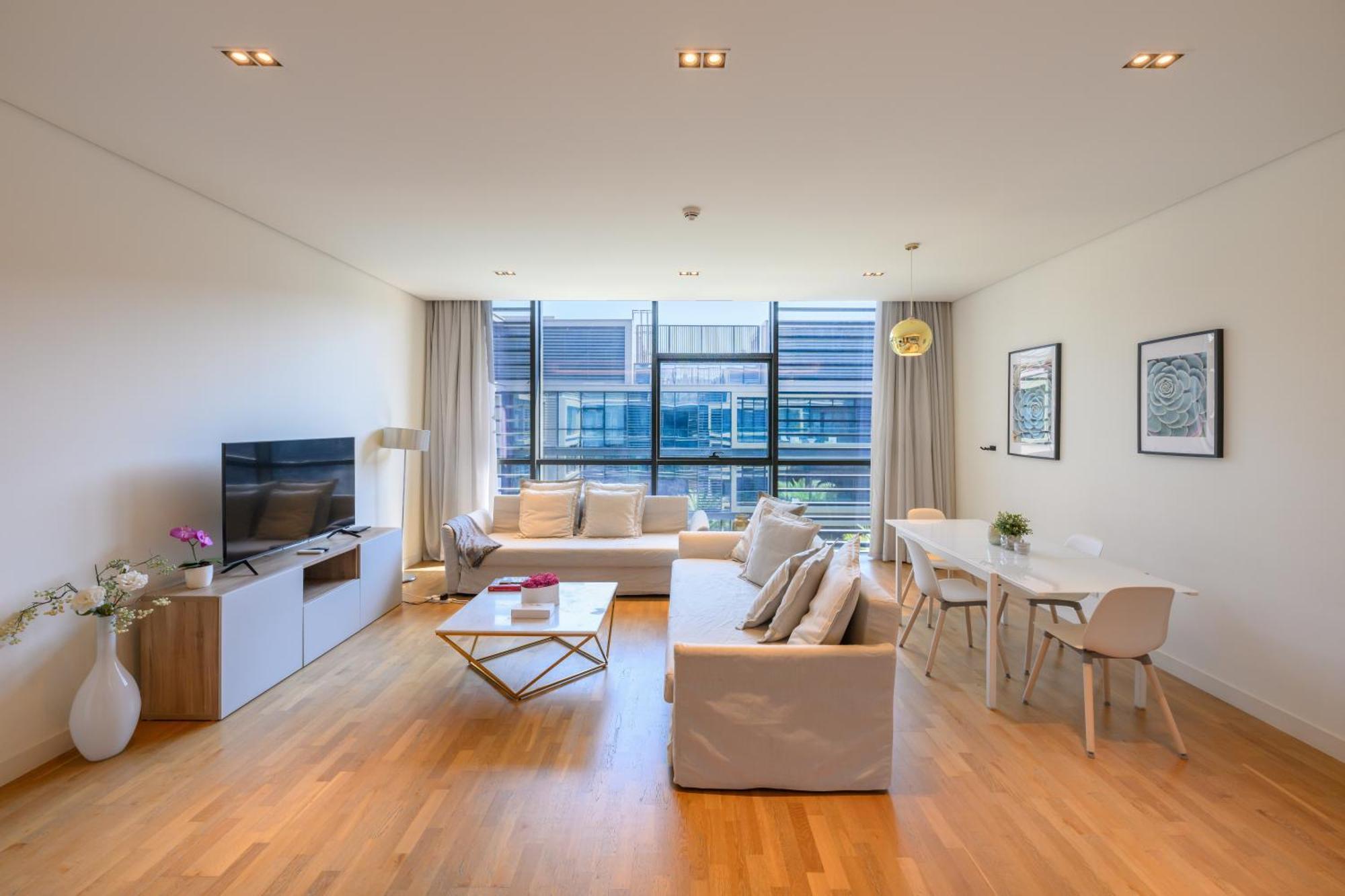 Appartamento Radiant 1 Bedroom In Walk *