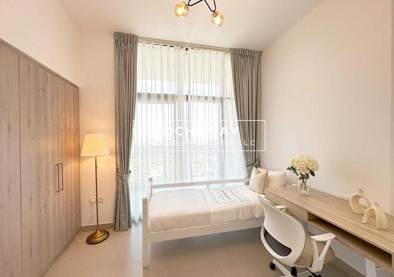 Appartement Extraordinary 2br In Prive Residence, Hills