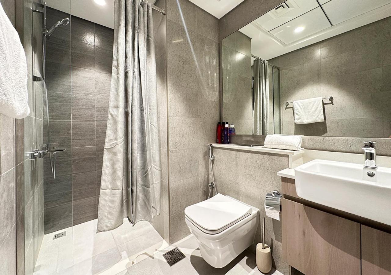 Extraordinary 2br In Prive Residence, Hills