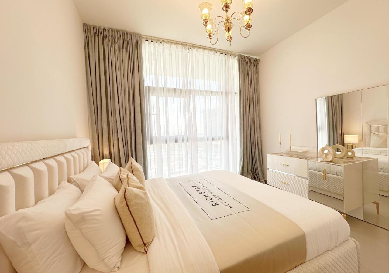 Appartement Extraordinary 2br In Prive Residence, Hills *