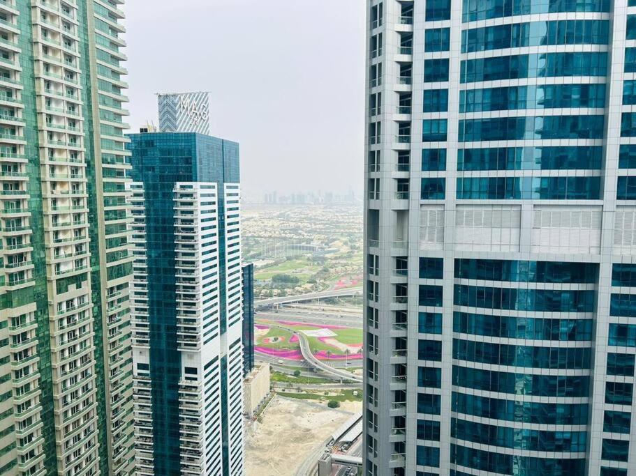 Apartment Bright Apt- Close To Barasti *