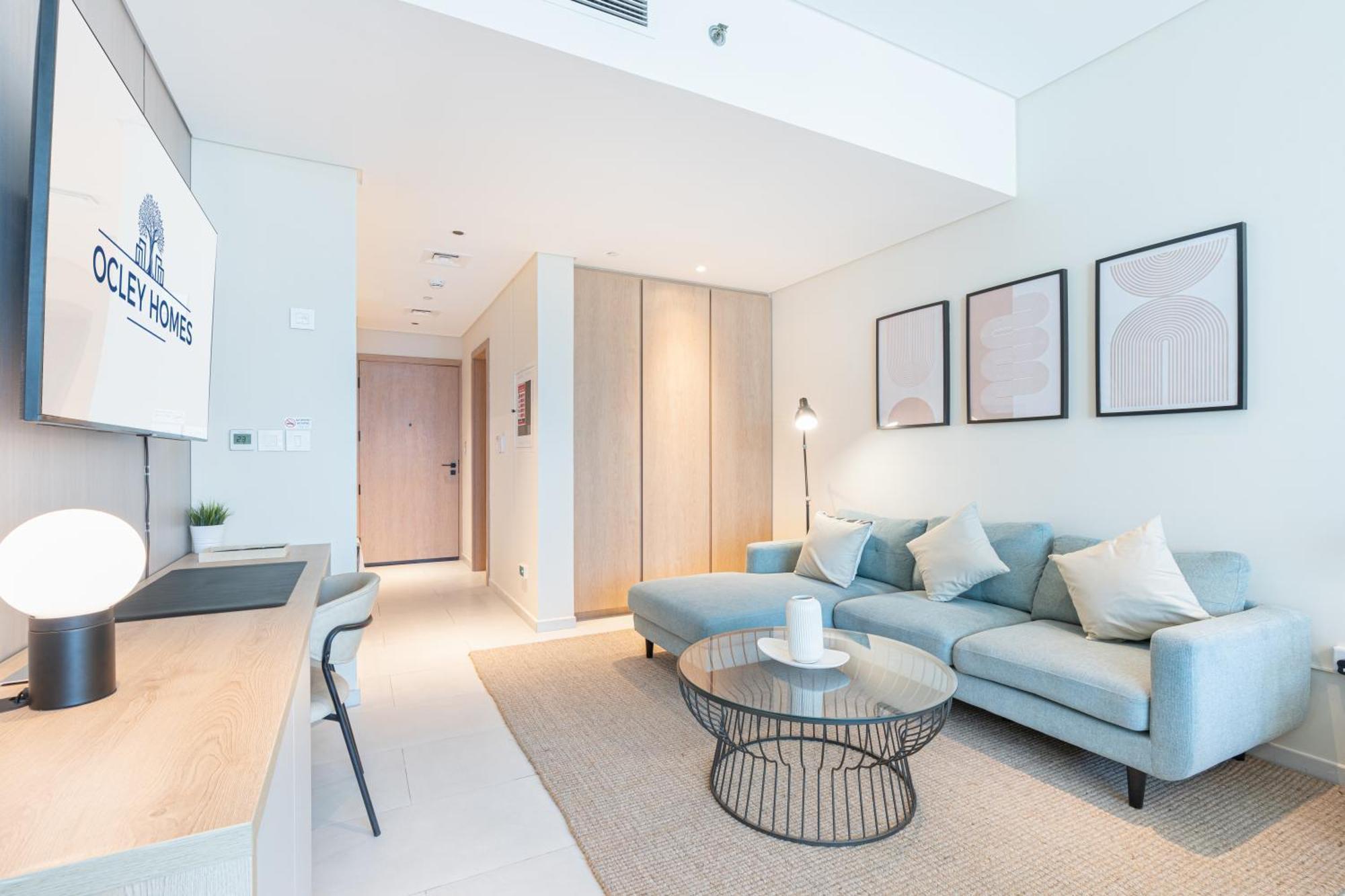 Upgraded With Prime Burj Khalifa Views Appartement *