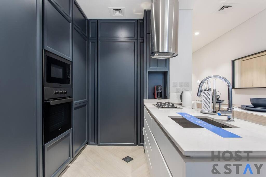 Boutique In Wilton Park Mbr Appartamento *