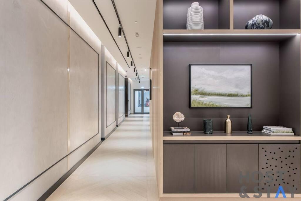 Lägenhet Boutique In Wilton Park Mbr Dubai