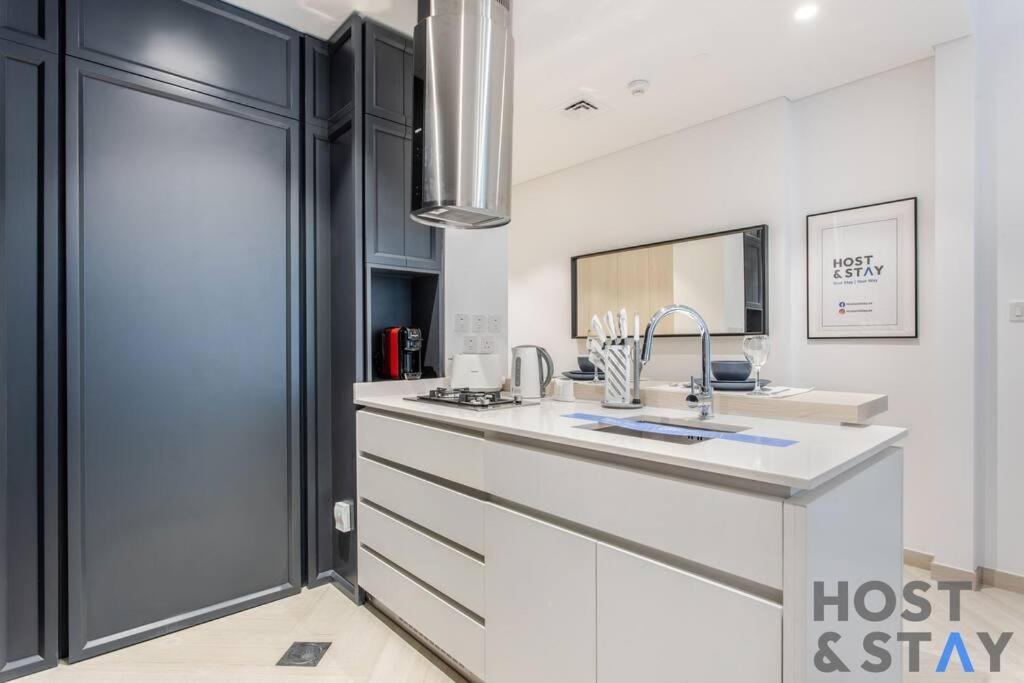 Boutique In Wilton Park Mbr Appartamento