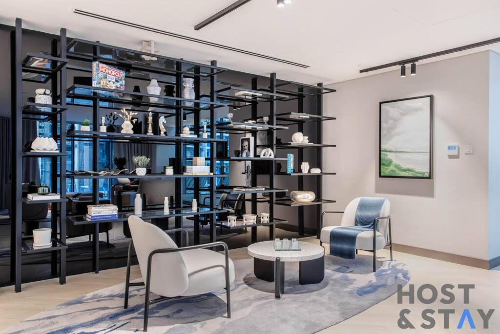 Boutique In Wilton Park Mbr Appartamento *