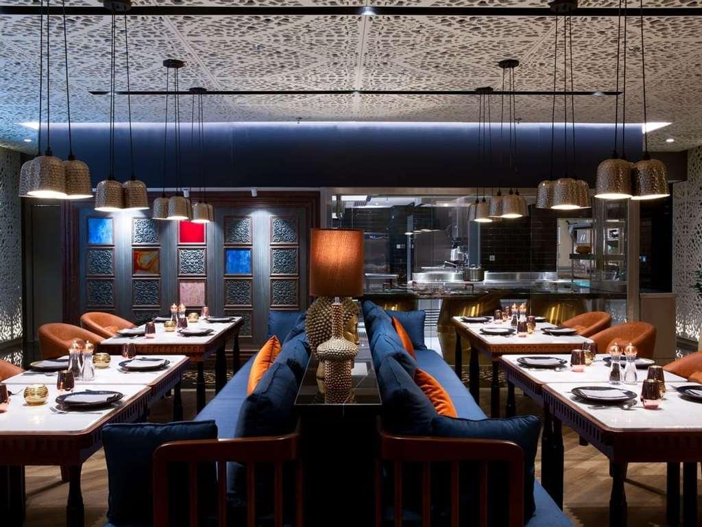 Grayton By Blazon 4* Dubai