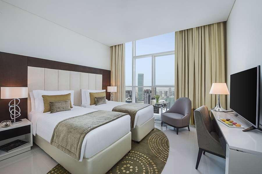 Damac Maison Distinction Apartahotel 5*