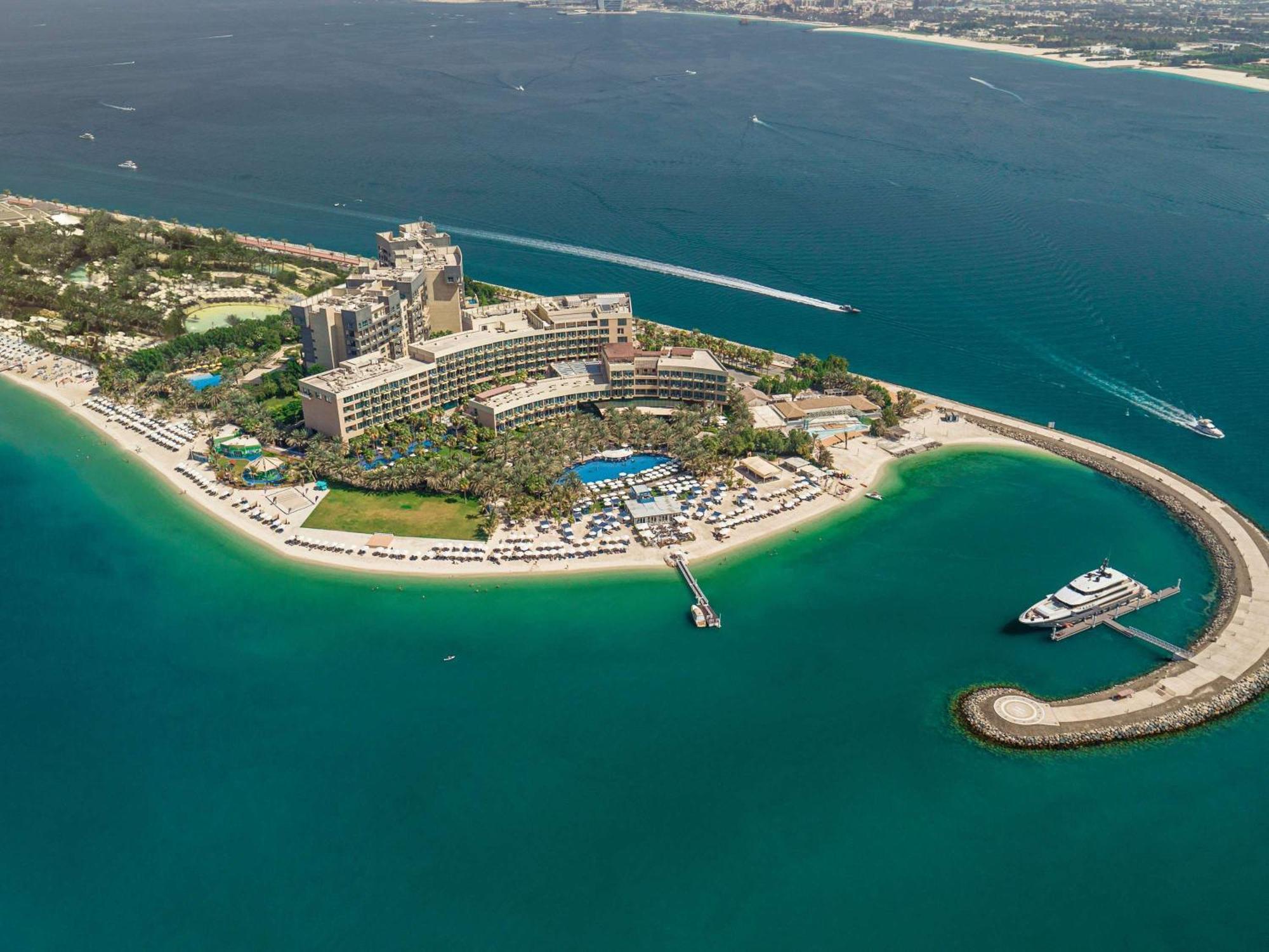 Rixos The Palm & 5*