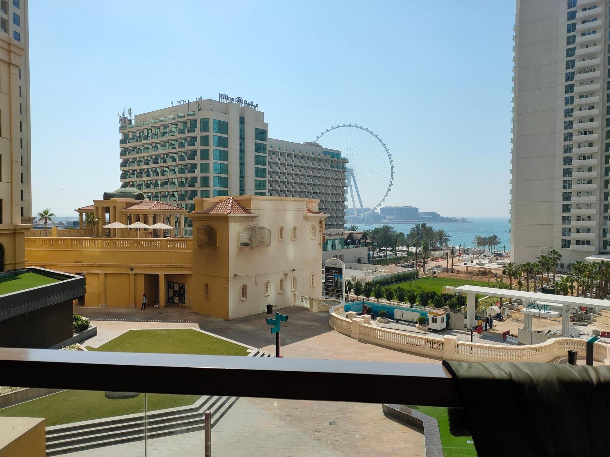 Auberge de jeunesse Dxb Backpackers