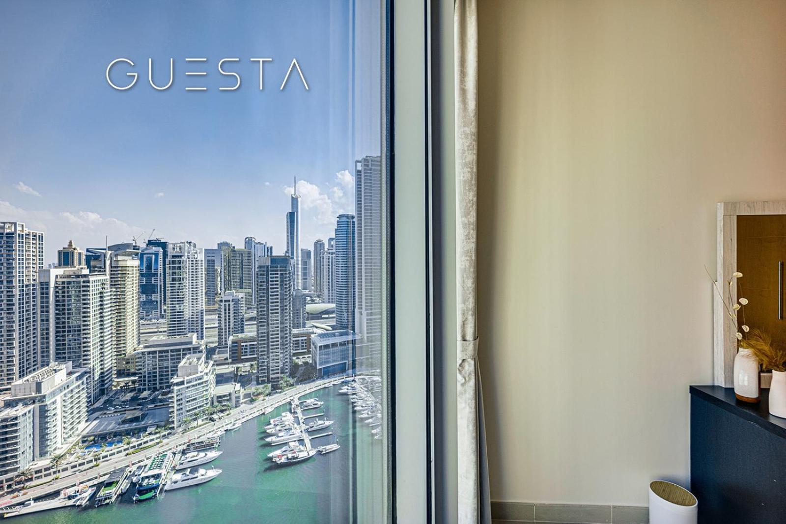 Appartement Marina Promenade - Paloma Tower, Marina *
