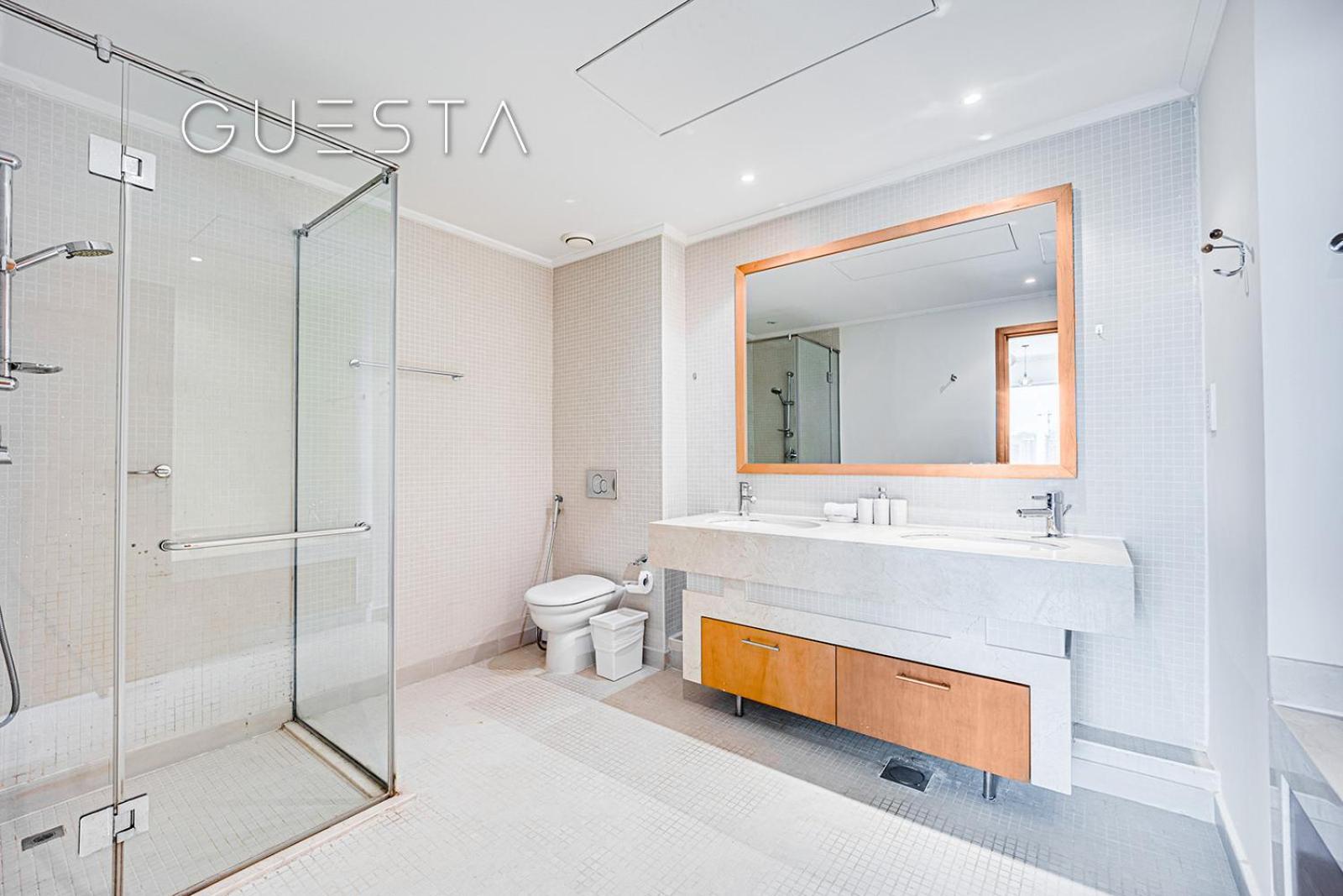 Appartement Marina Promenade - Paloma Tower, Marina