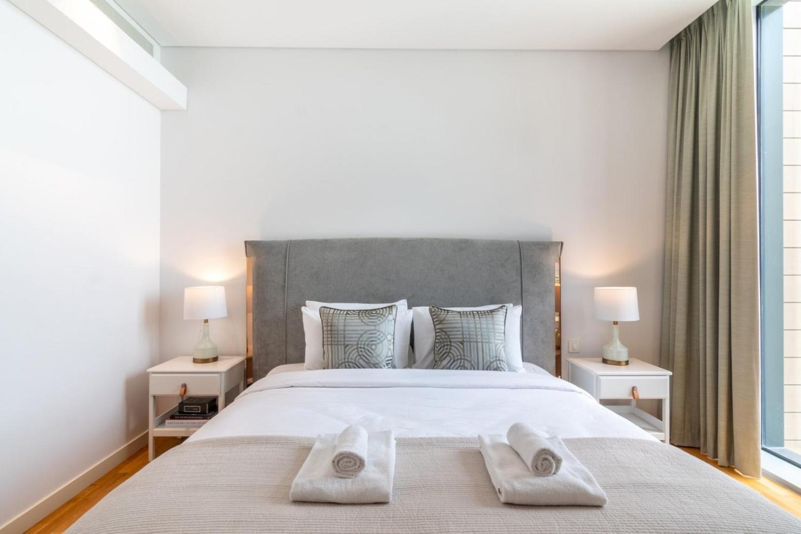 Guestready - The Bluewaters View