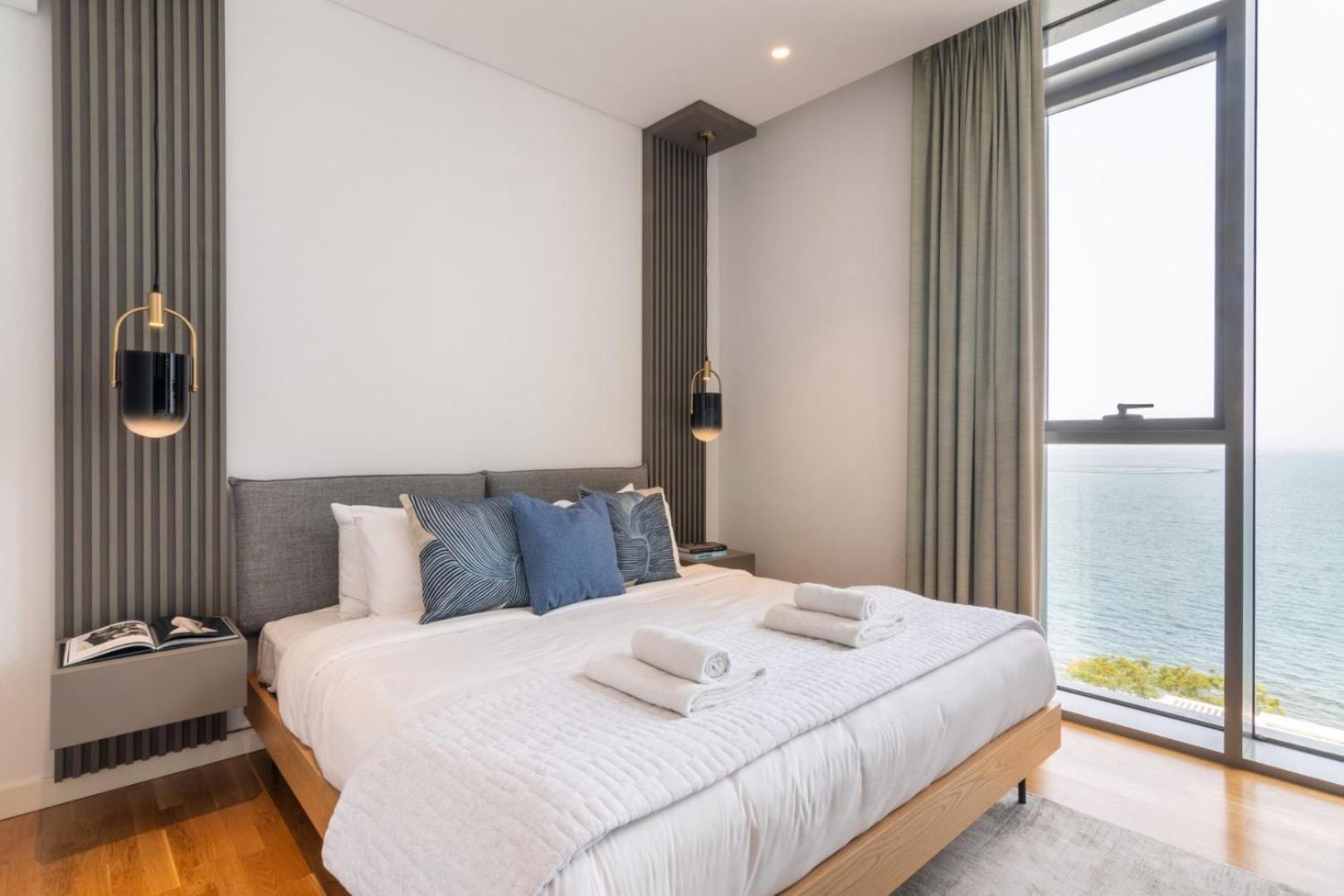 Guestready - The Bluewaters View *