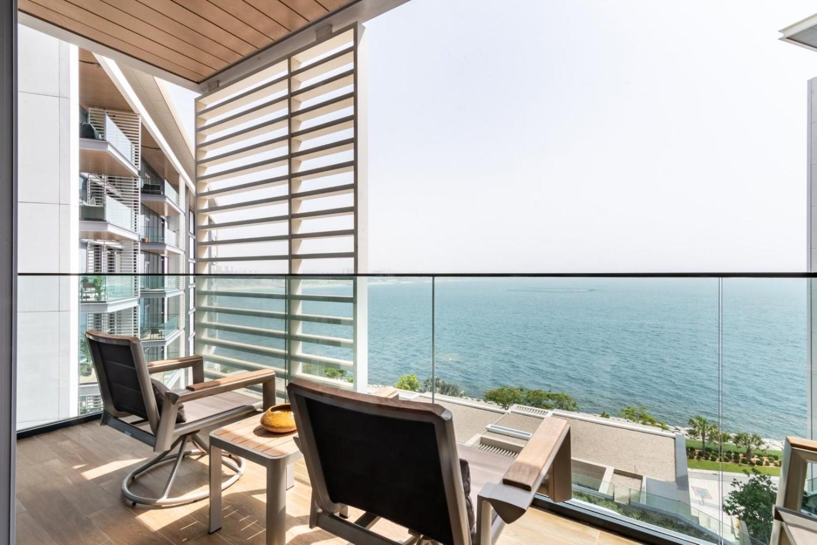 Apartment Guestready - The Bluewaters View