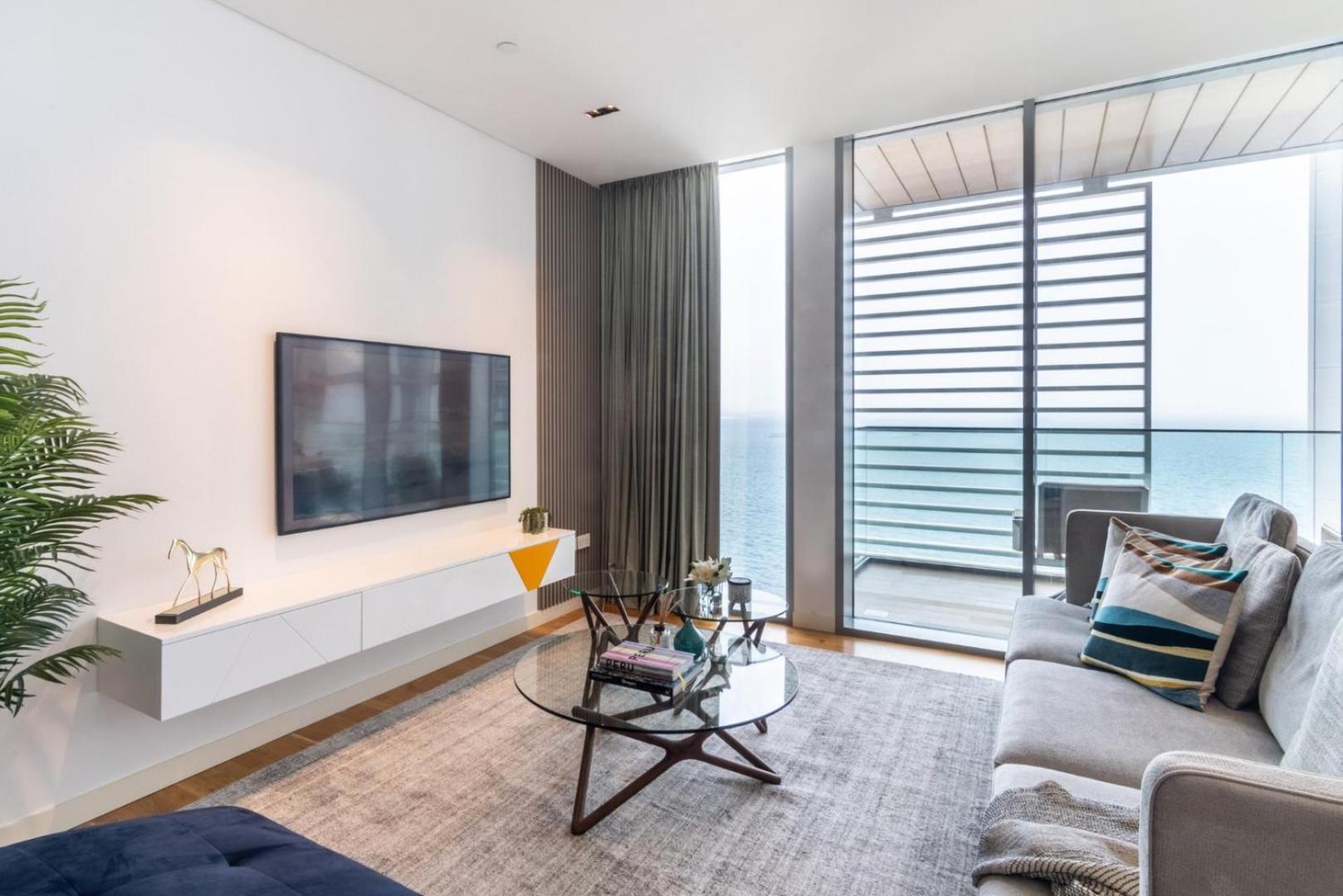 Guestready - The Bluewaters View *