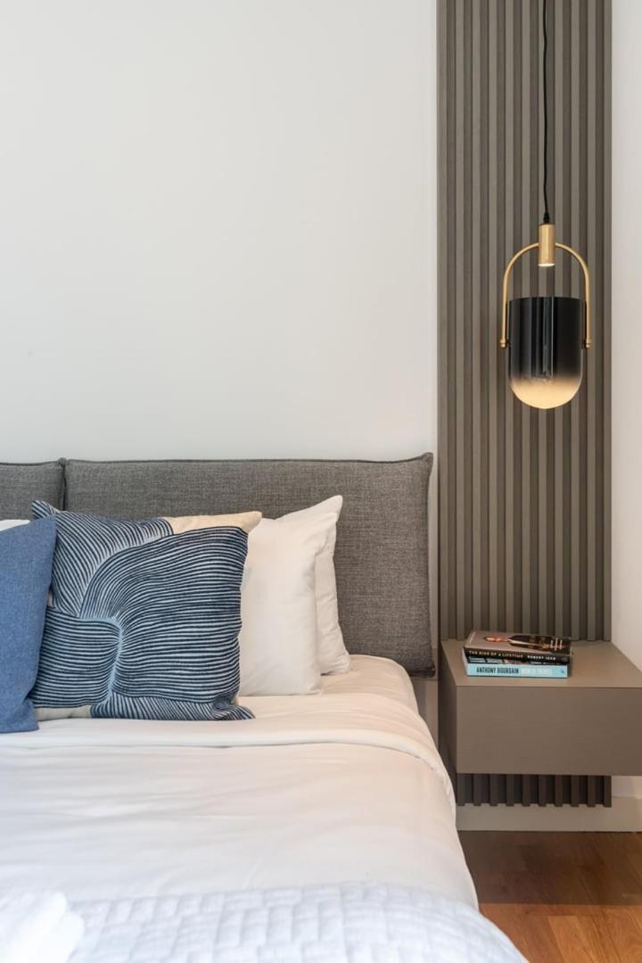 Guestready - The Bluewaters View * Dubai