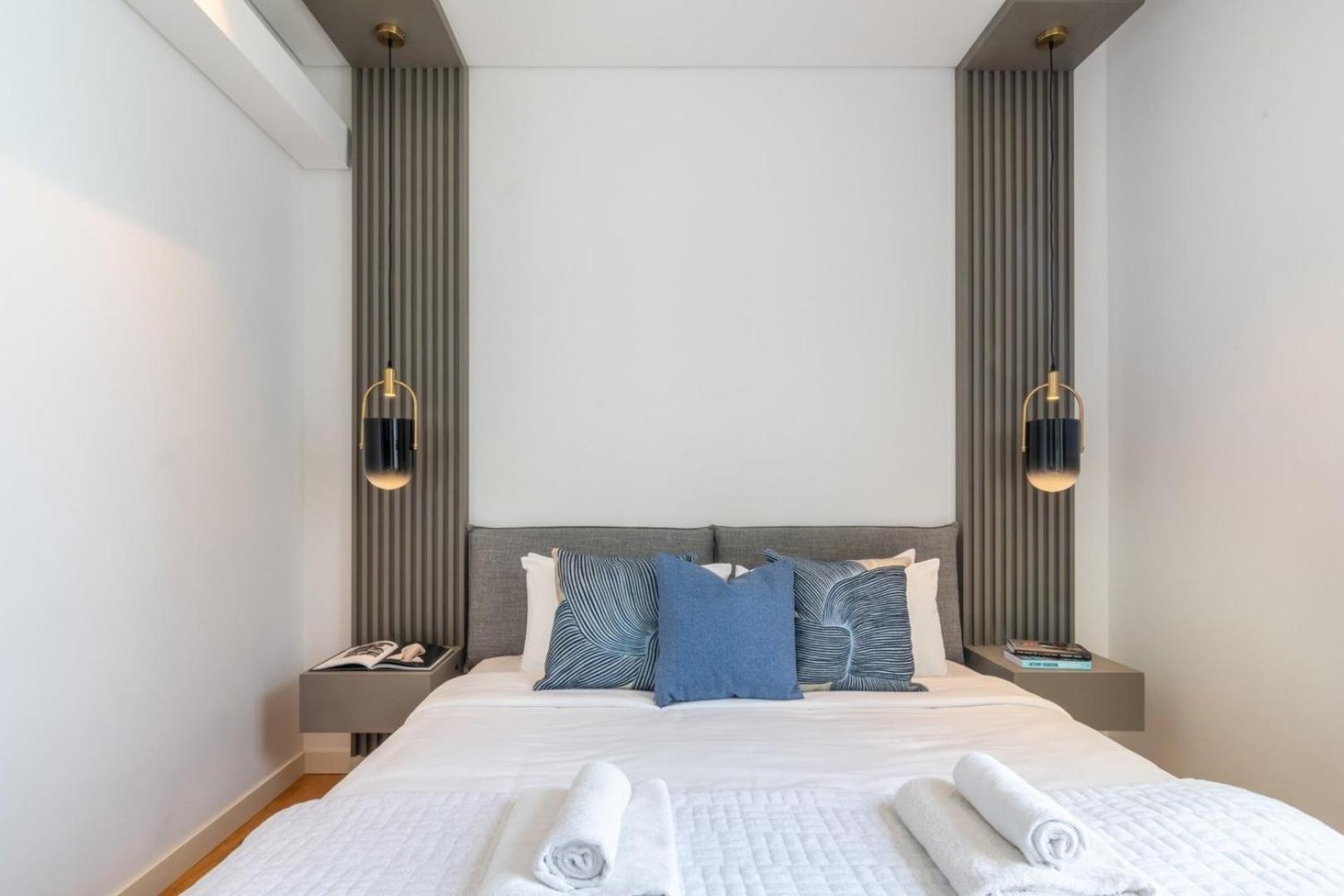 Guestready - The Bluewaters View