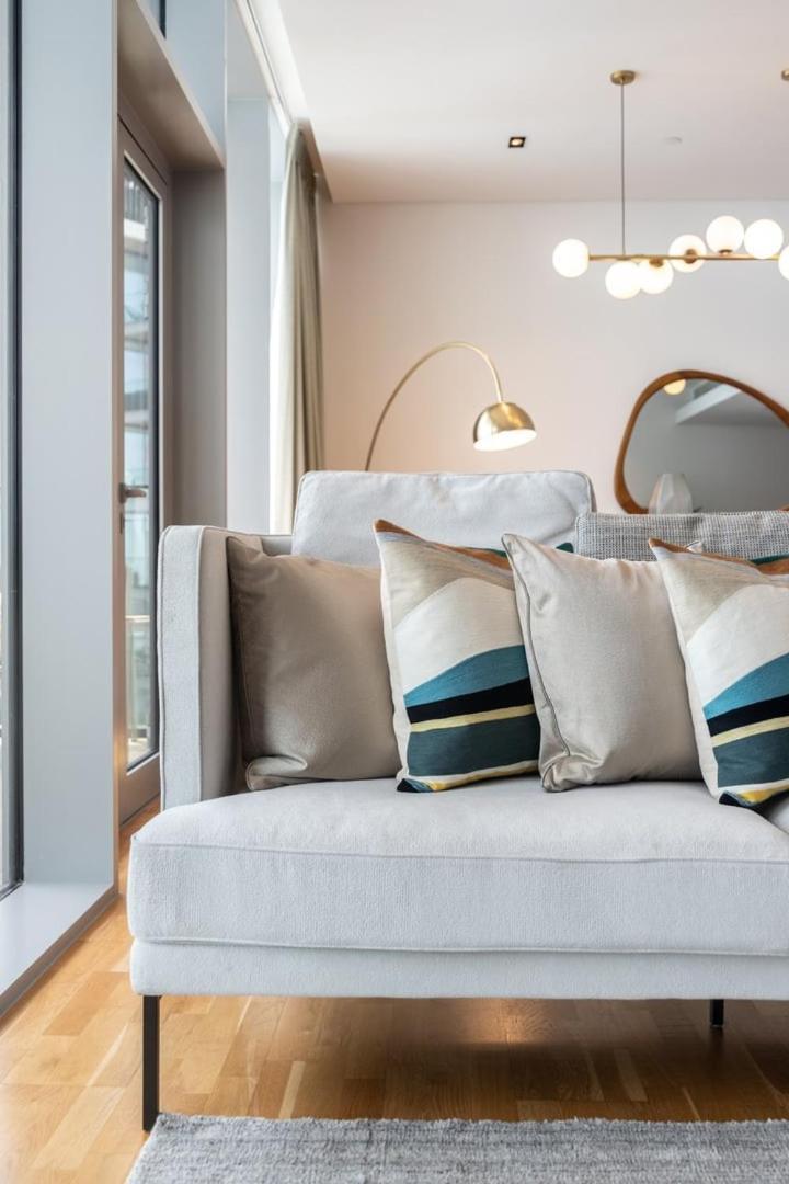 Guestready - The Bluewaters View Dubai