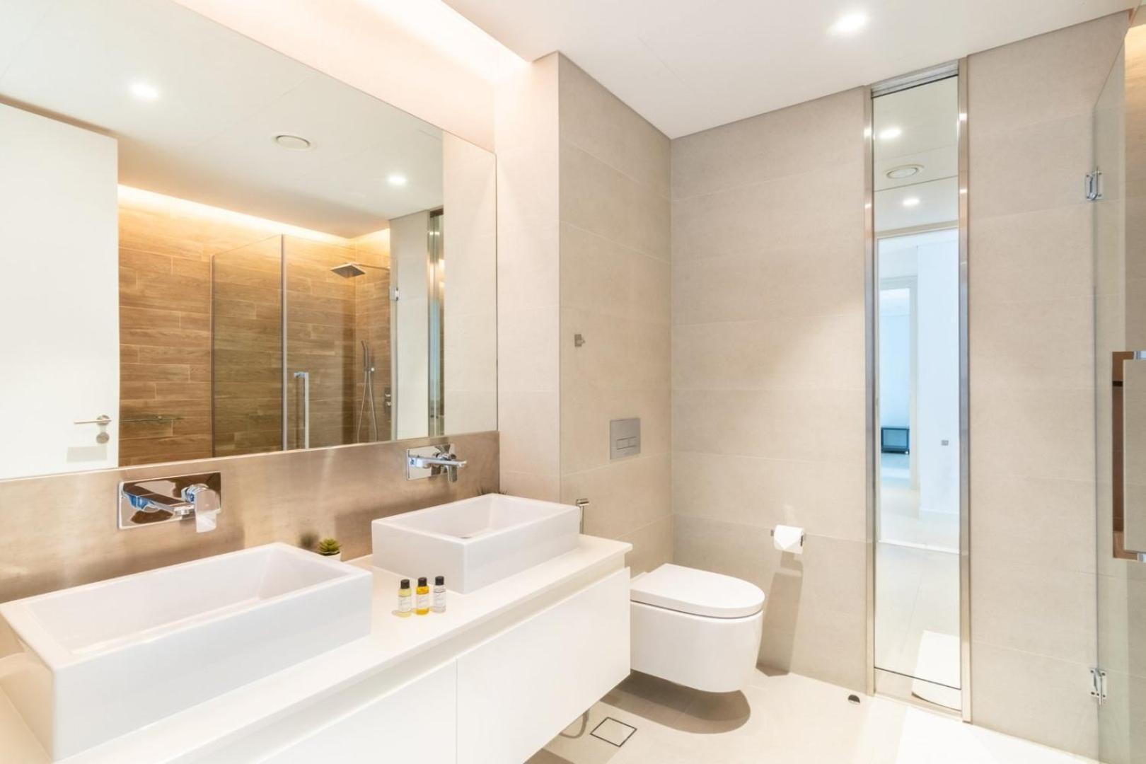 Guestready - The Bluewaters View Apartment
