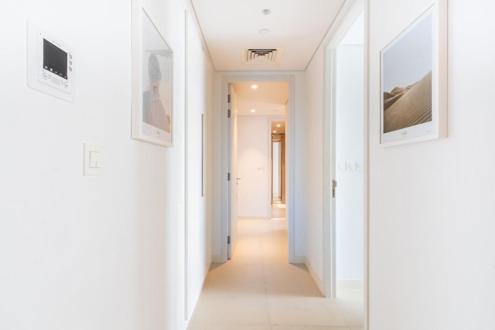 Apartment Guestready - The Bluewaters View