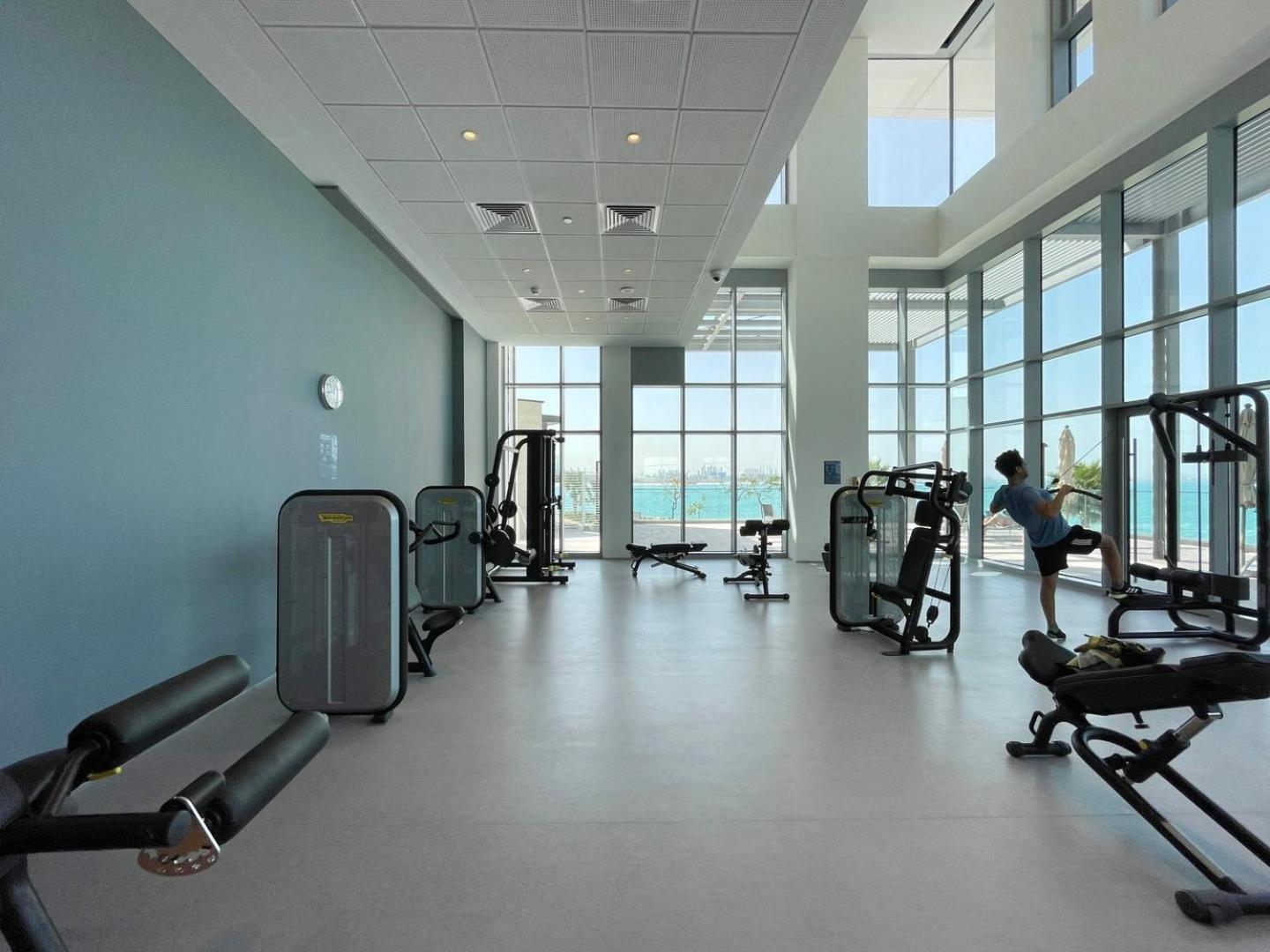 Guestready - The Bluewaters View Apartment *