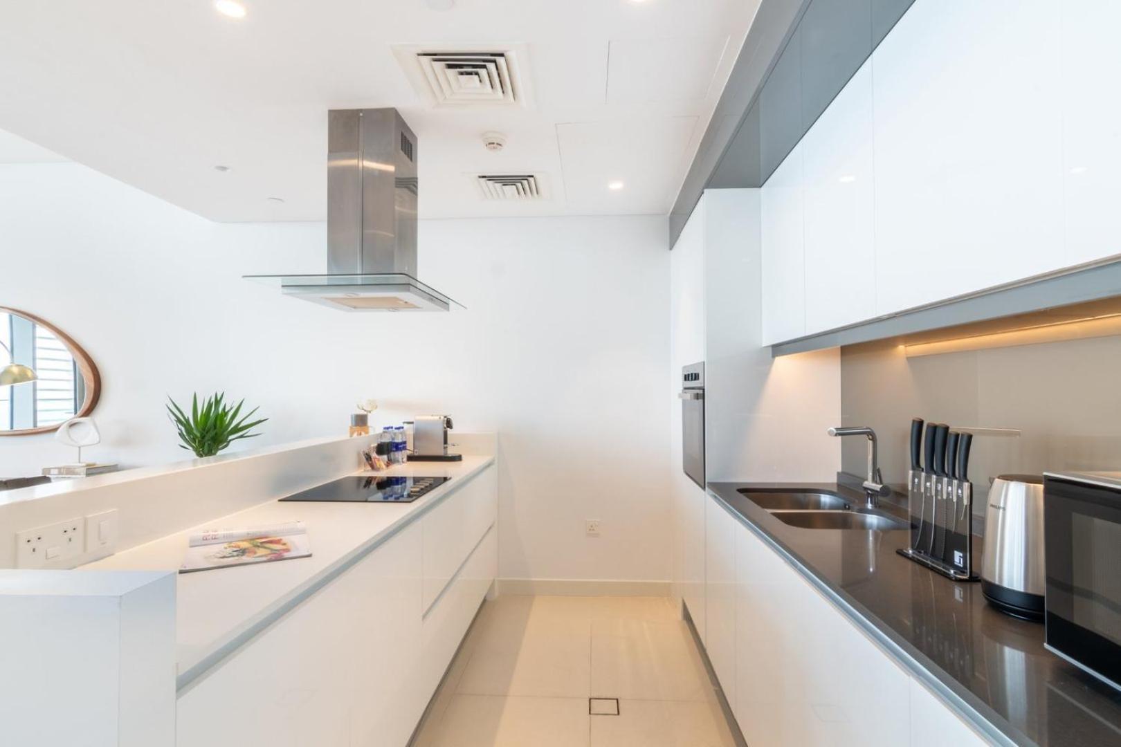 Guestready - The Bluewaters View Apartment Dubai