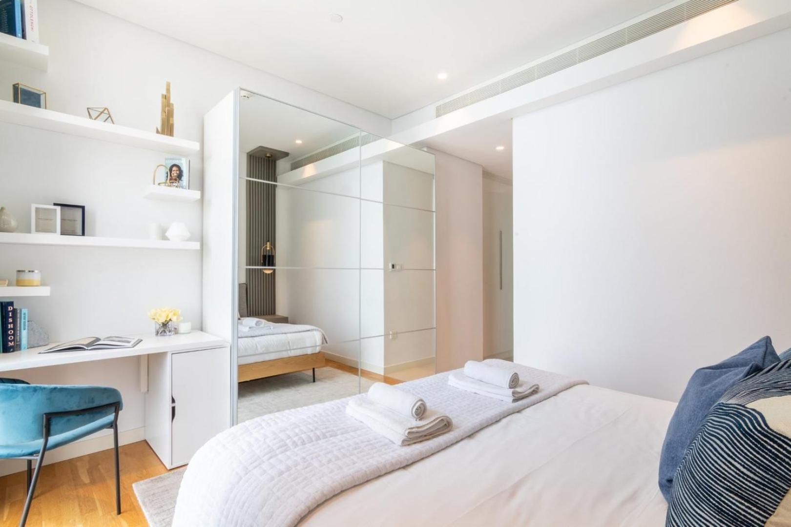 Guestready - The Bluewaters View Apartment