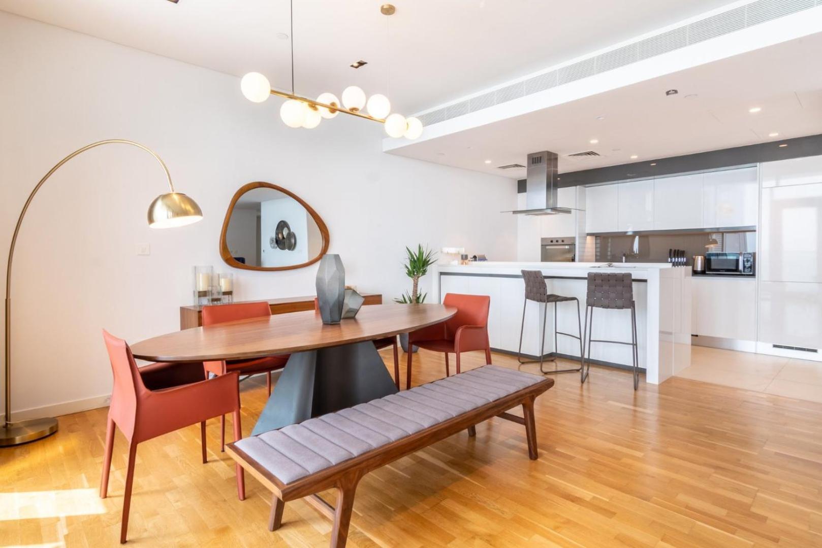 Guestready - The Bluewaters View Apartment *