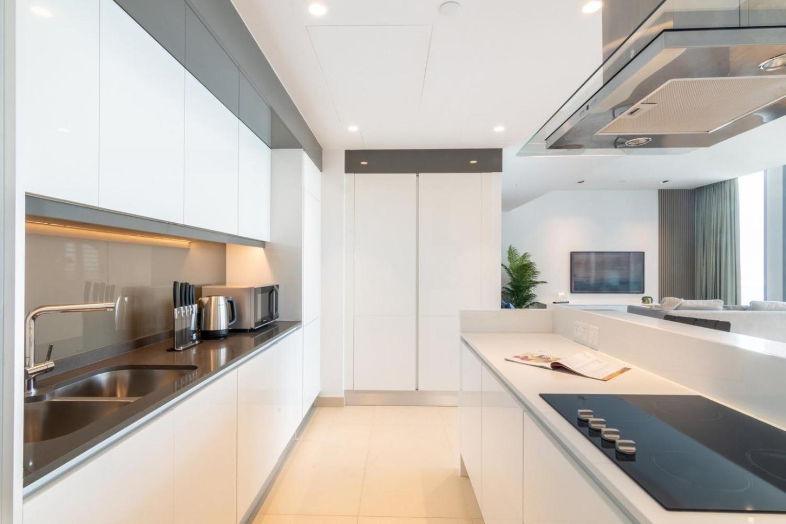 Guestready - The Bluewaters View *