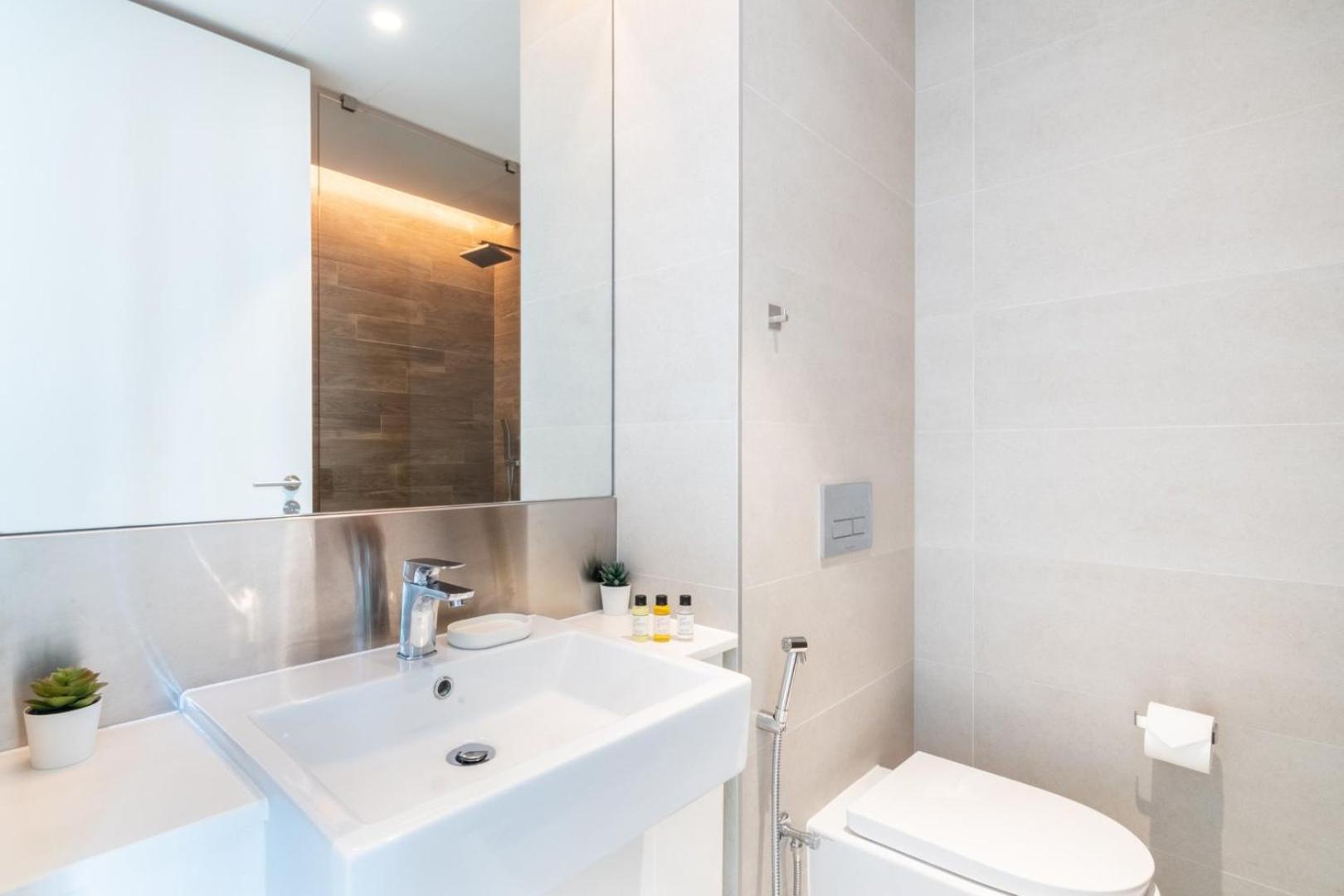 Guestready - The Bluewaters View Dubai