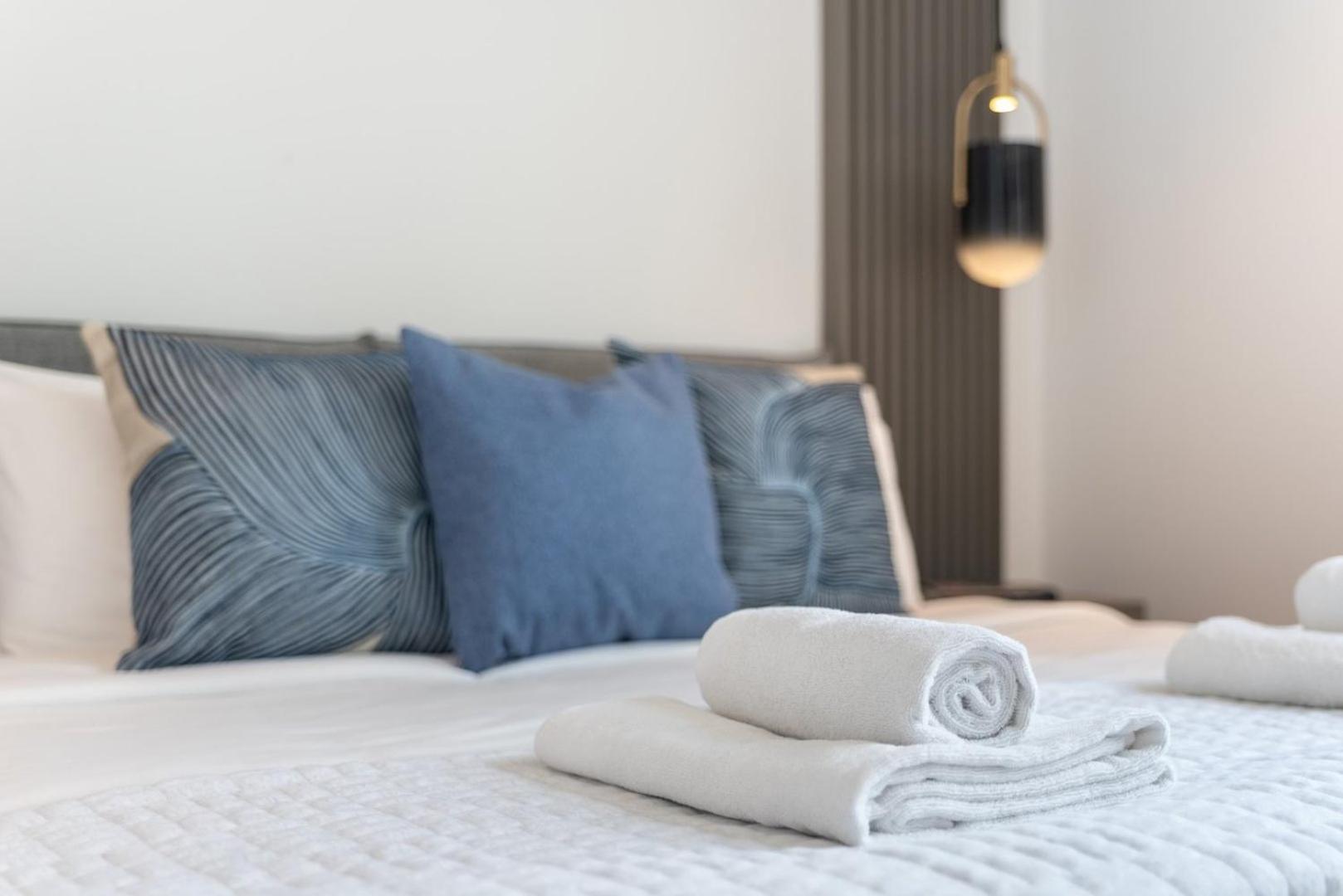 Apartment Guestready - The Bluewaters View