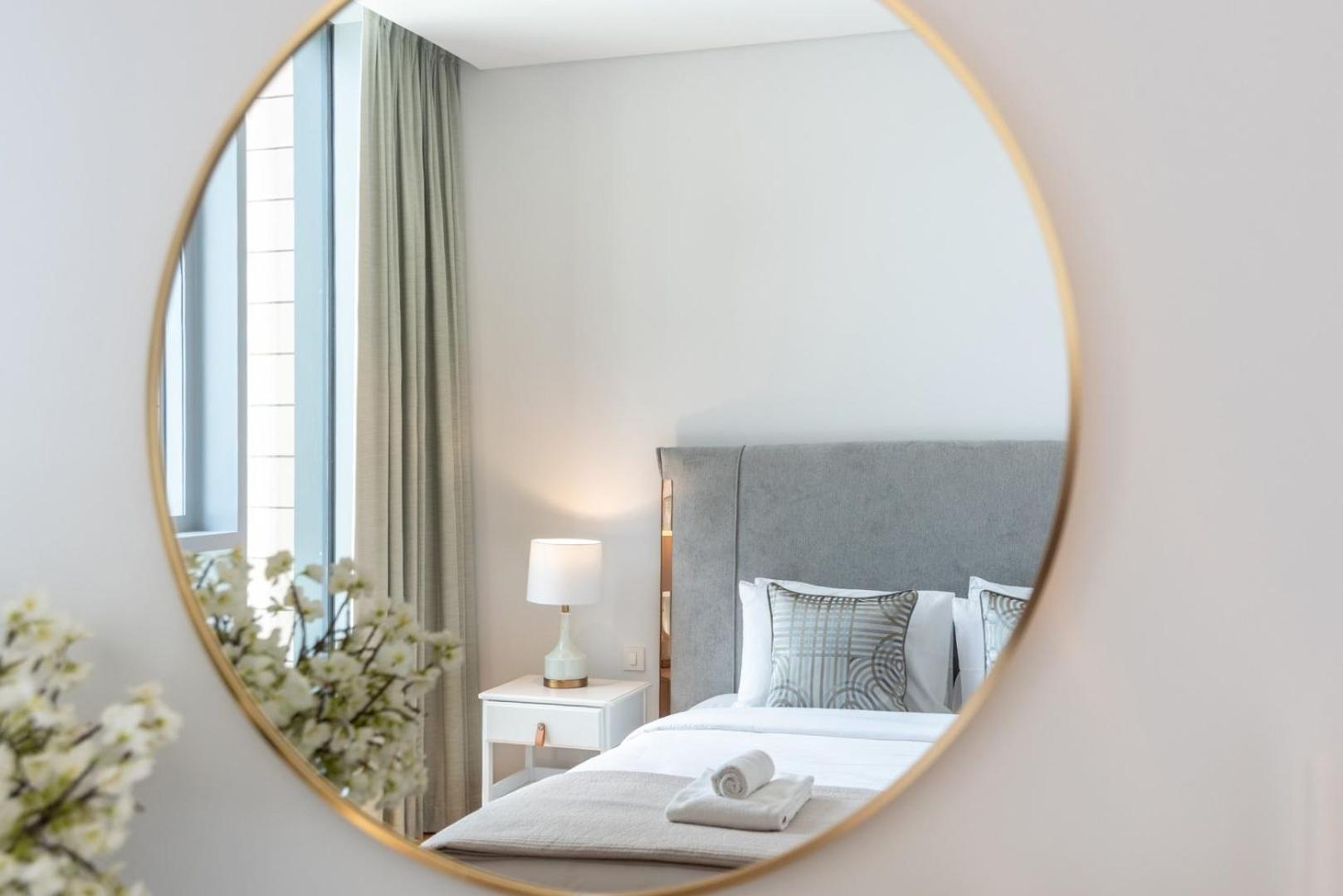 Apartment Guestready - The Bluewaters View *