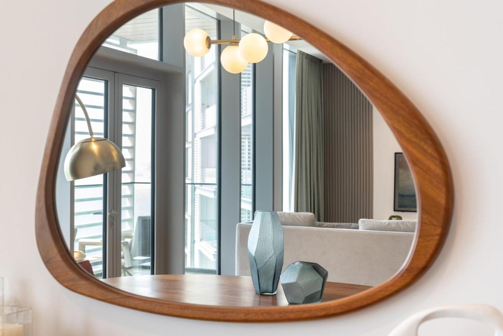 Guestready - The Bluewaters View * Dubai