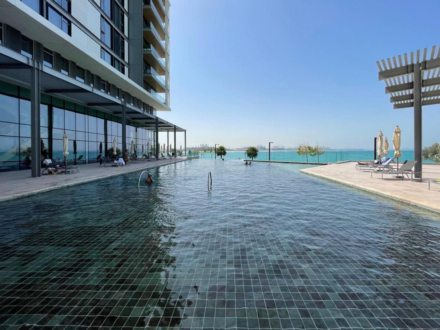 Guestready - The Bluewaters View Apartment *