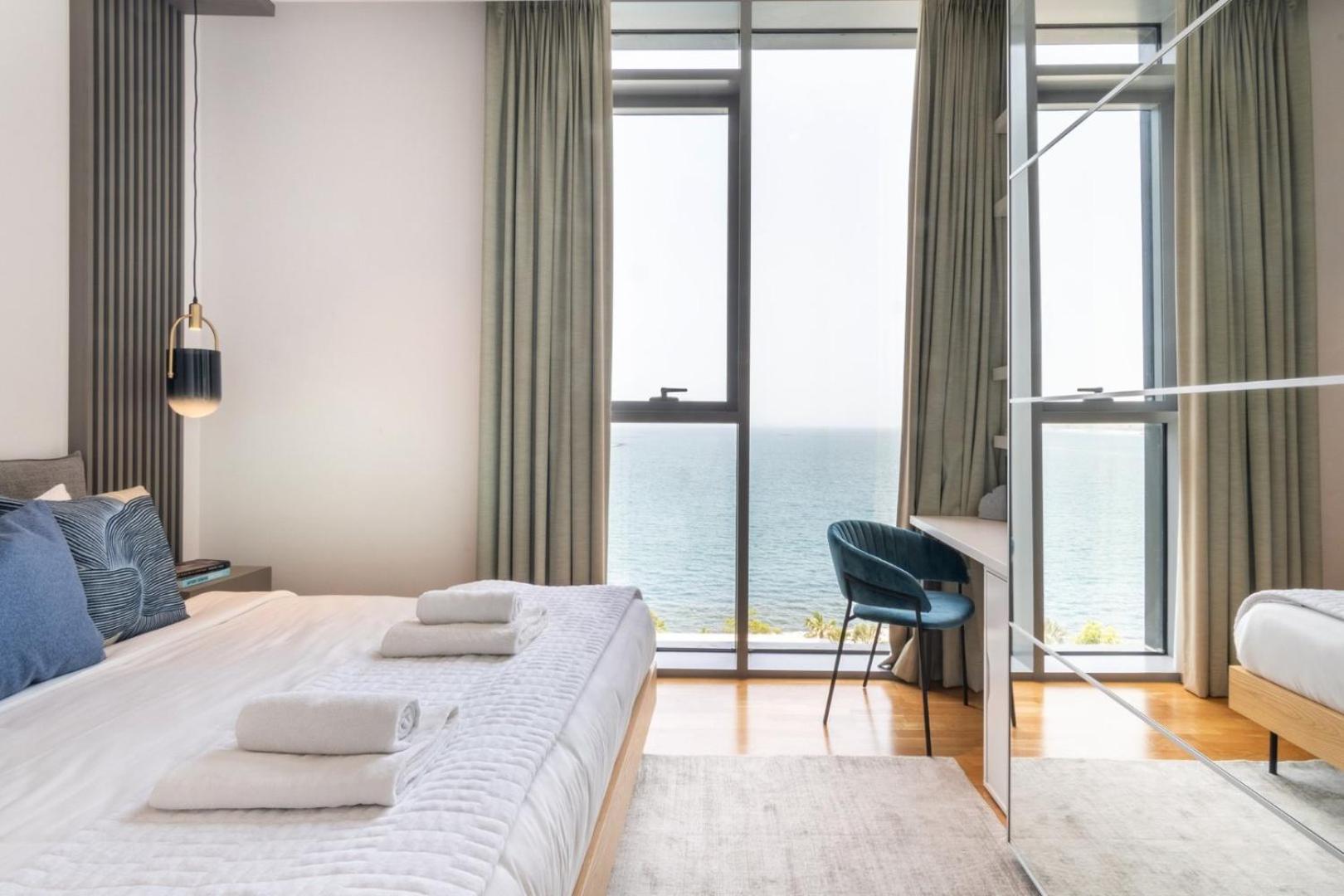 Guestready - The Bluewaters View Dubai