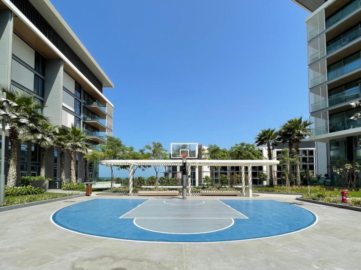 Guestready - The Bluewaters View