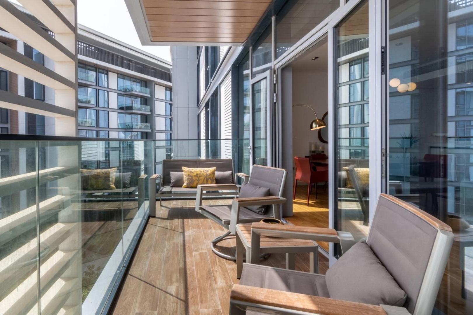 Guestready - The Bluewaters View *