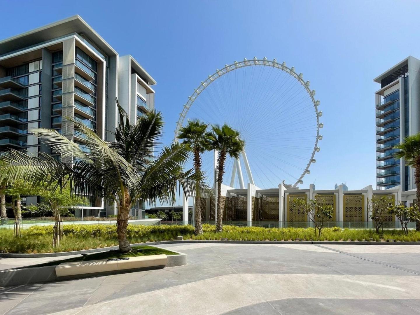 Guestready - The Bluewaters View